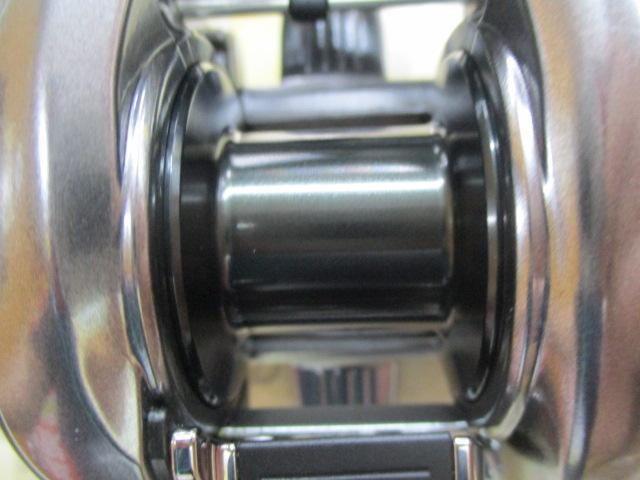 15メタニウムDC HG (LH) 後期モデル