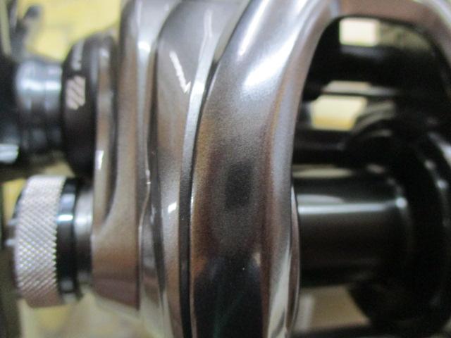 15メタニウムDC HG (LH) 後期モデル