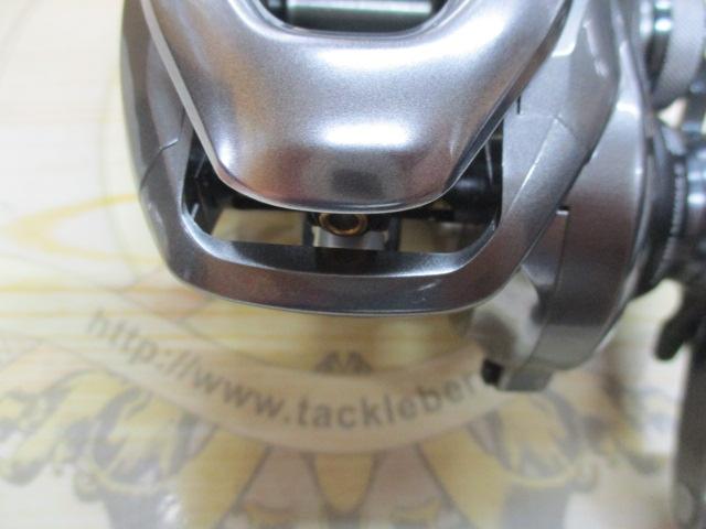15メタニウムDC HG (LH) 後期モデル