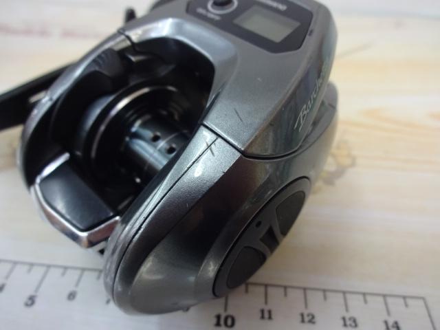 18バルケッタ 301PGDH