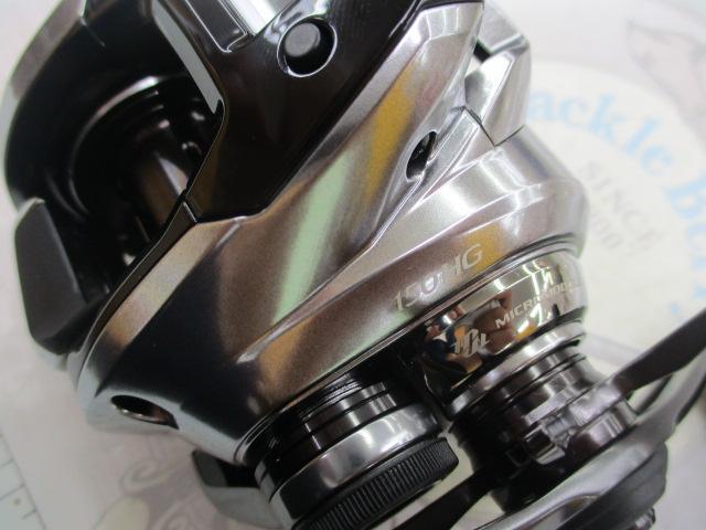 18炎月プレミアム 150HG