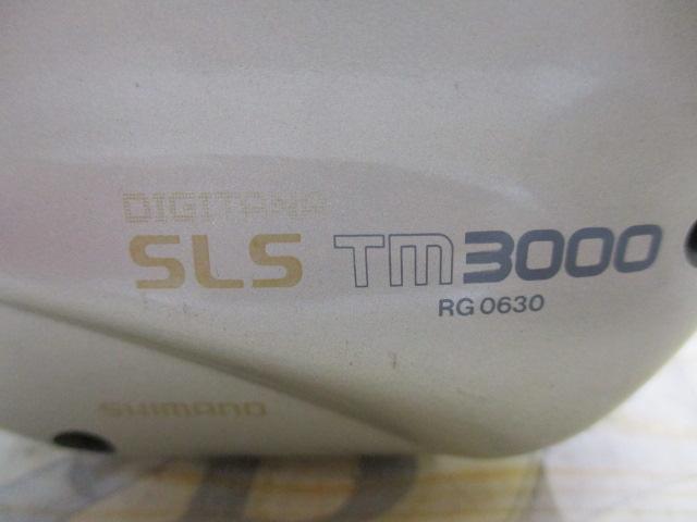 デジタナSLS TM3000