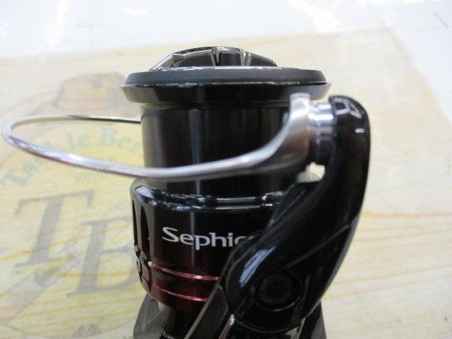 22セフィアBB C3000SDH