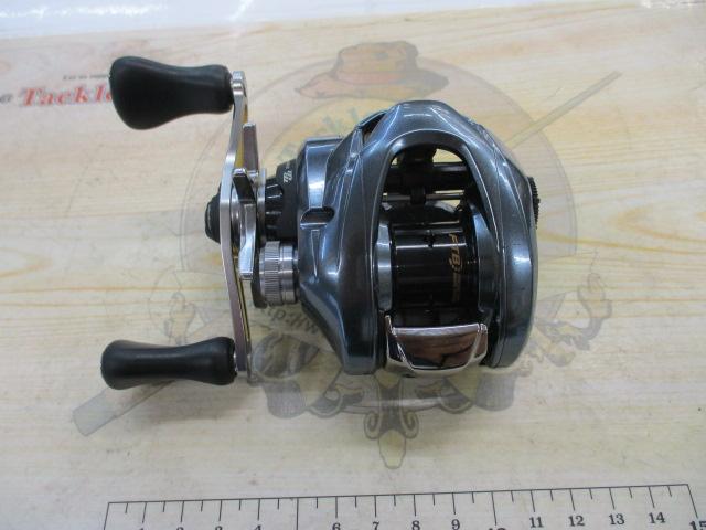 22アルデバランBFS XG LH