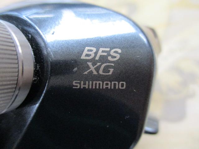22アルデバランBFS XG LH