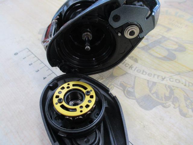 22アルデバランBFS XG LH