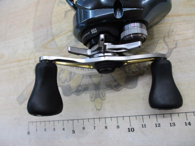 22アルデバランBFS XG LH