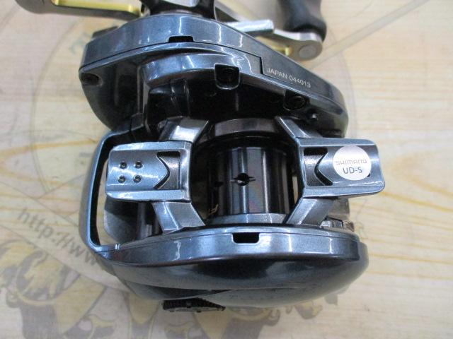 22アルデバランBFS XG LH