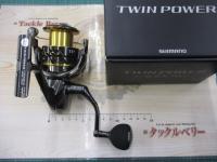 20ツインパワー C5000XG