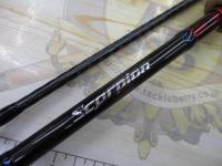 スコーピオン 1653RS-2(2019モデル)