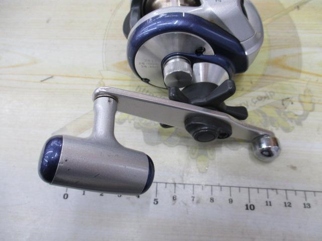 スーパーダイナミックZ 105i早技