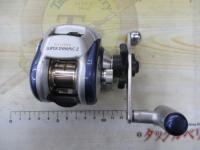スーパーダイナミックZ 105i早技