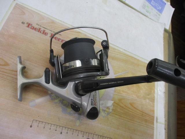 パワーキャストS 30T 3号タイプ