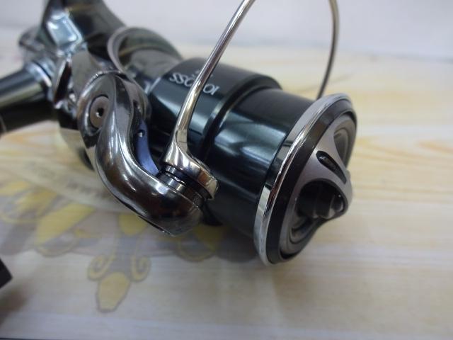 22ステラ 1000SSPG