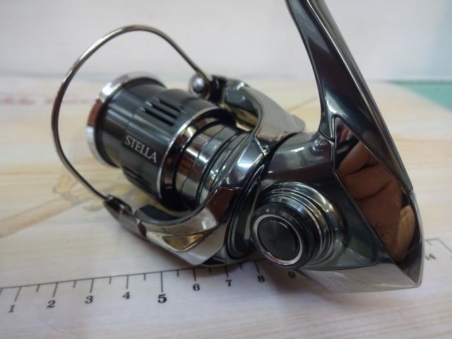 22ステラ 1000SSPG