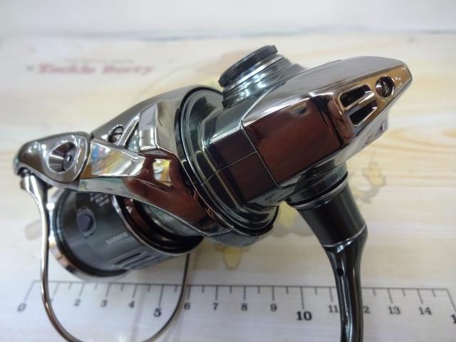 22ステラ 1000SSPG