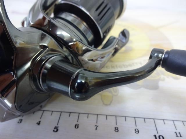 22ステラ 1000SSPG