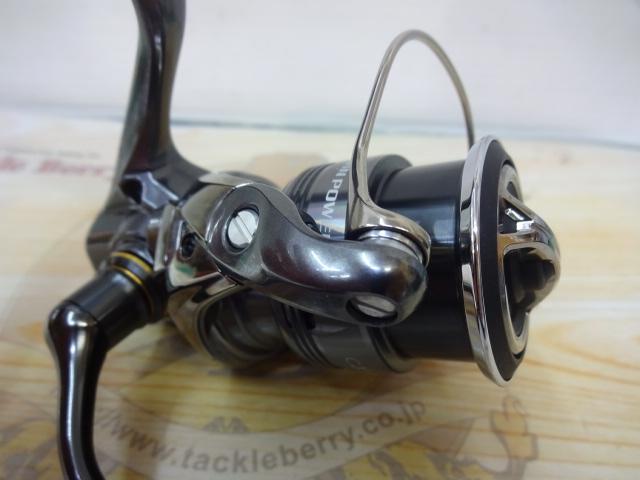 26ツインパワー C2000SHG