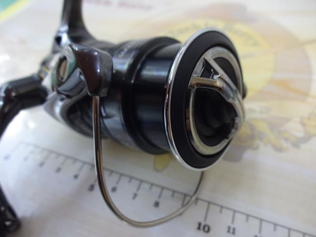 26ツインパワー C2000SHG