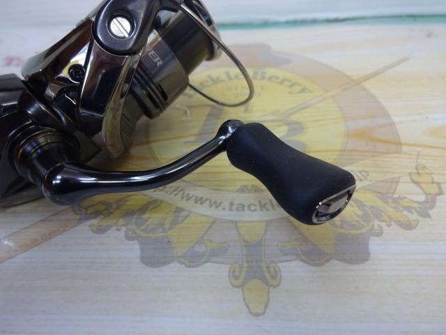 26ツインパワー C2000SHG