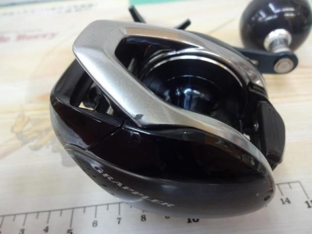 17グラップラー 300HG