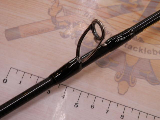 ソルティガR J63B-3 TG