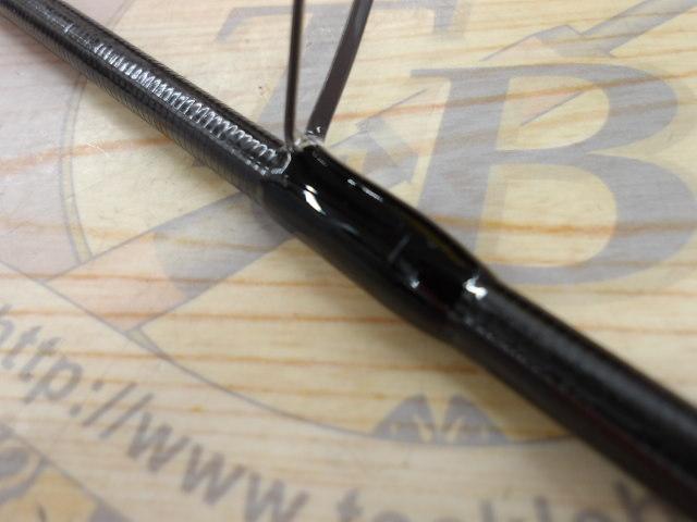 ソルティーステージプロトタイプマイクロショアジギング XMJS-772UL-F