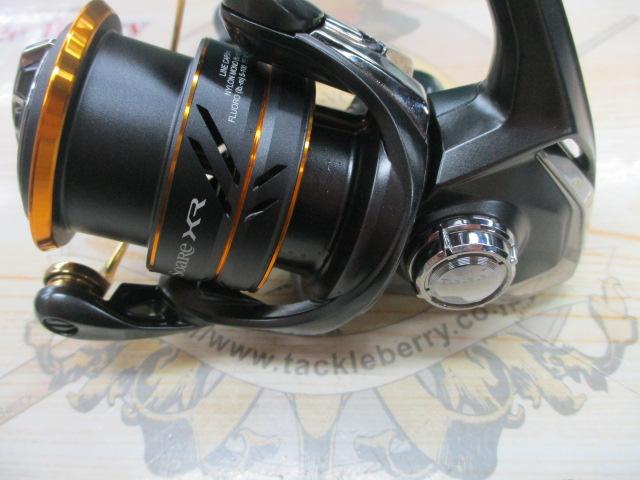 21ソアレXR C2500S