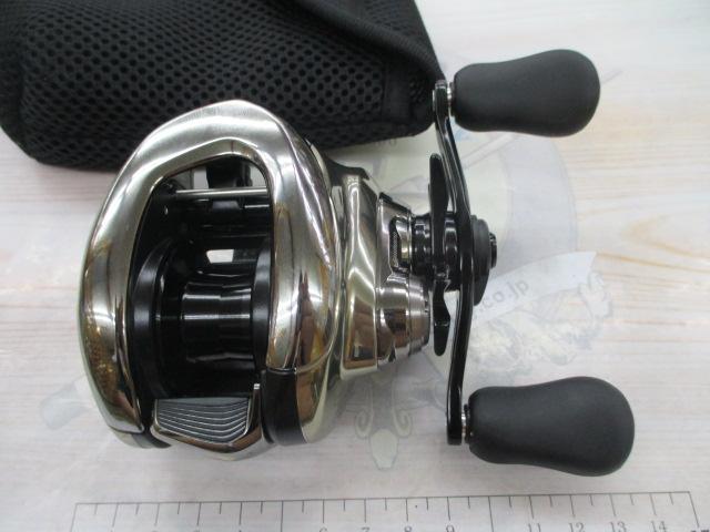 21アンタレスDC HG RH