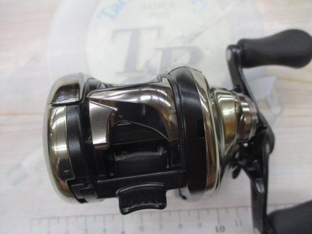 21アンタレスDC HG RH