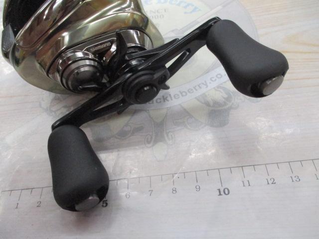 21アンタレスDC HG RH