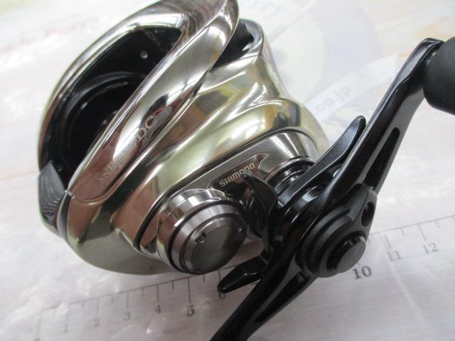 21アンタレスDC HG RH