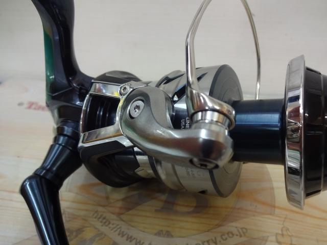 21ツインパワーSW 8000PG