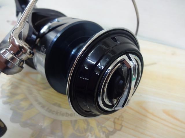 21ツインパワーSW 8000PG