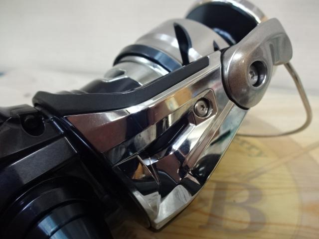 21ツインパワーSW 8000PG