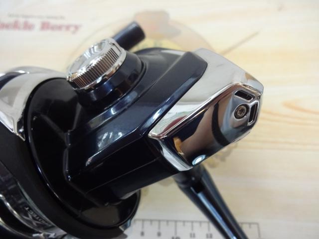 21ツインパワーSW 8000PG