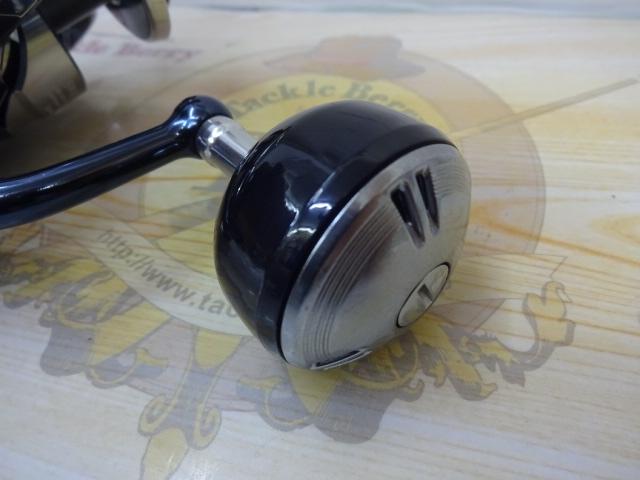 21ツインパワーSW 8000PG