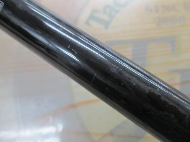 18エクスセンスジェノス S97MH/F