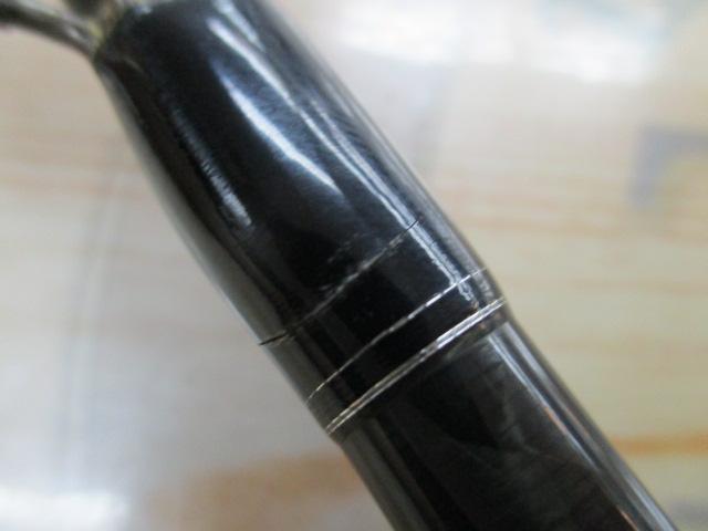 18エクスセンスジェノス S97MH/F