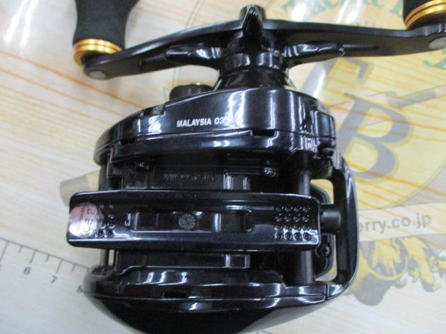 16グラップラーCT 150HG