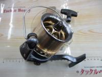グランドサーフ 35V 極細