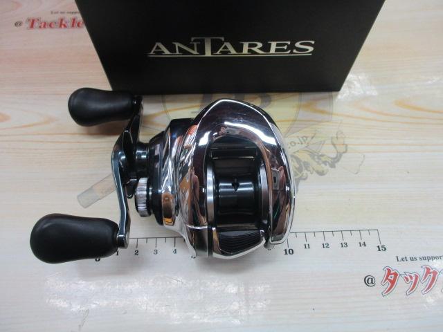 19アンタレス LH