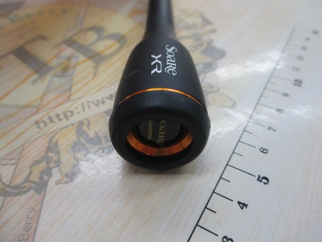ソアレXR S80UL+-S