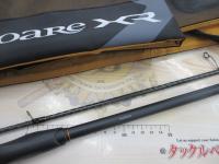 ソアレXR S80UL+-S