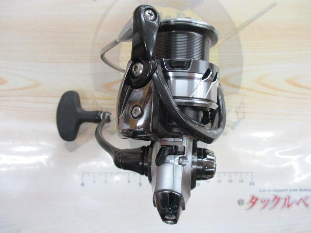 18カルディア LT3000-CXH｜＠ベリーネット 日本最大新品中古釣具WEB