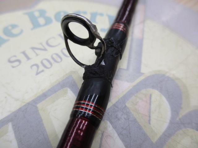 10スコーピオンXT1734R