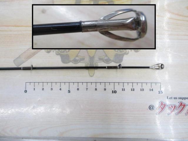 スピードスティック TSS #1-264B｜＠ベリーネット 日本最大新品中古