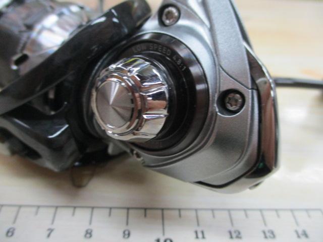 18カルディア LT1000S-P