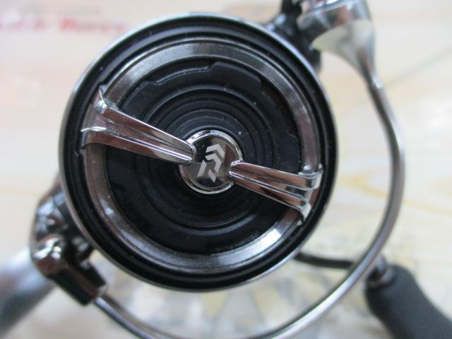18カルディア LT1000S-P