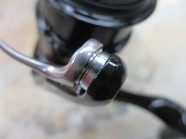22ソアレBB C2000SSPG